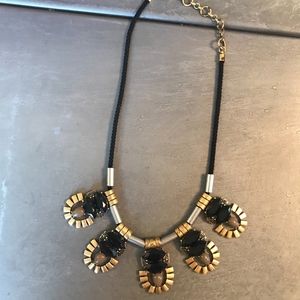 J. Crew Statement Necklace